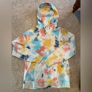 Unisex feat hoodie sweatshirt